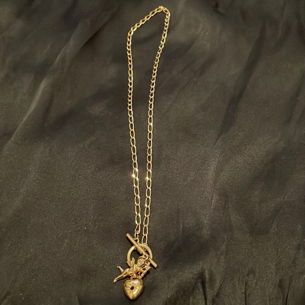 Fashion Necklace